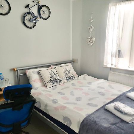 Comfortable Rooms In The House オックスフォード エクステリア 写真