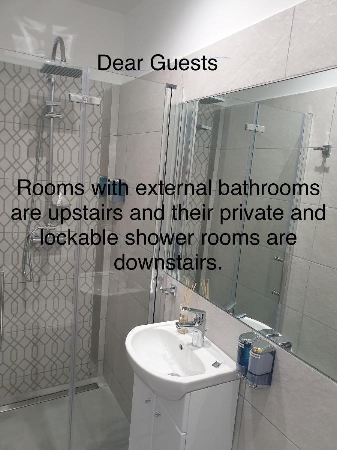 Comfortable Rooms In The House オックスフォード エクステリア 写真