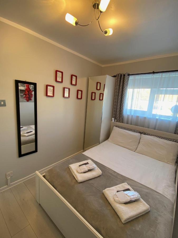 Comfortable Rooms In The House オックスフォード エクステリア 写真