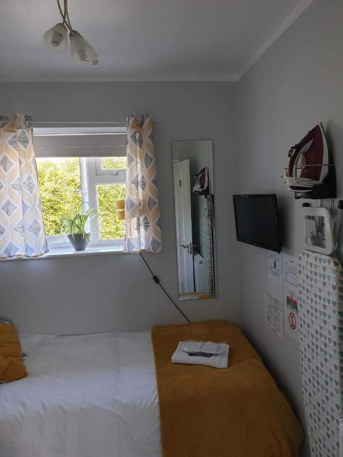Comfortable Rooms In The House オックスフォード エクステリア 写真